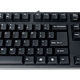 Illustration for article titled Steelseries 6Gv2: A Clacky, Stripped Down Tank of a Gaming Keyboard